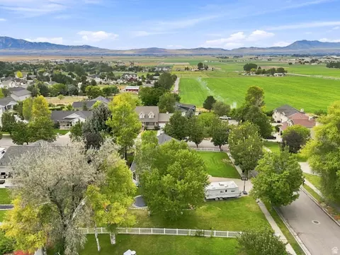 View/Area - 356 E 570 N, Hyde Park, UT 84318 photo 5 of 5