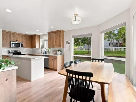 Kitchen - 356 E 570 N, Hyde Park, UT 84318 photo 4 of 4