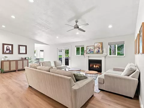 Living - 356 E 570 N, Hyde Park, UT 84318 photo 2 of 2