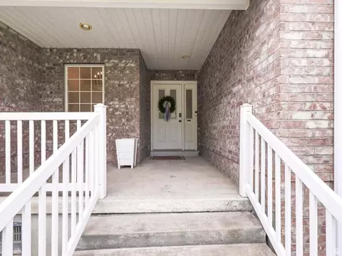 Exterior - 356 E 570 N, Hyde Park, UT 84318 photo 2 of 6