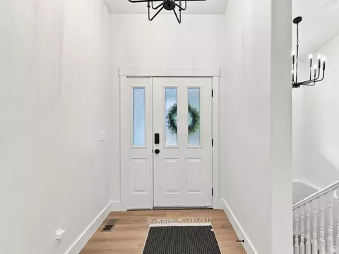 Entry Way - 356 E 570 N, Hyde Park, UT 84318 photo 1 of 1