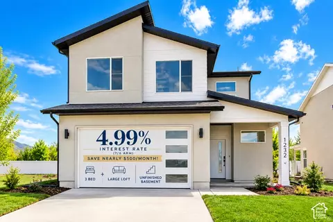 1219 W 500 S #148, Logan, UT 84321