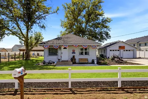 2269 W 2550 S, Ogden, UT 84401