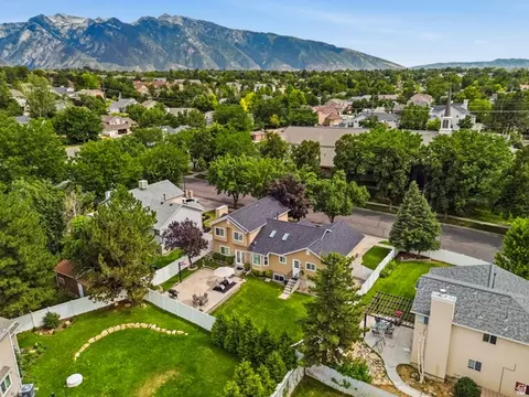 View/Area - 1101 E Old Dairy Rd, Sandy, UT 84094 photo 5 of 5
