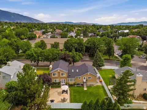 View/Area - 1101 E Old Dairy Rd, Sandy, UT 84094 photo 4 of 5