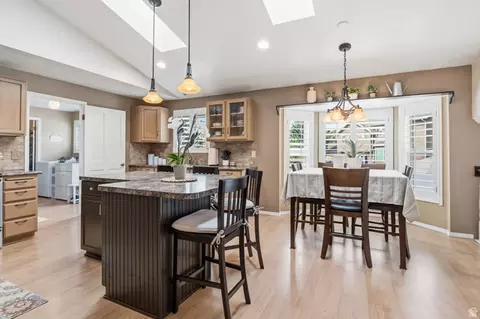 Kitchen - 1101 E Old Dairy Rd, Sandy, UT 84094 photo 1 of 5