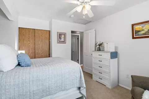 Bedroom - 1101 E Old Dairy Rd, Sandy, UT 84094 photo 5 of 7