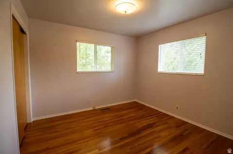 Bedroom - 6192 S Vinecrest Dr E, Murray, UT 84121 photo 2 of 2