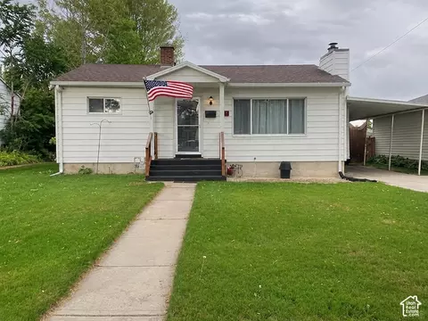 852 N 500 E, Price, UT 84501