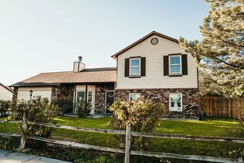 2569 W 12640 S, Riverton, UT 84065