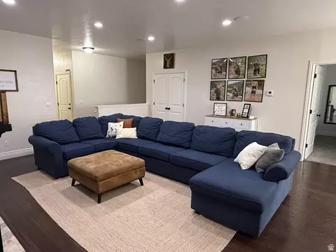Living - 137 E 650 S, Smithfield, UT 84335 photo 2 of 2