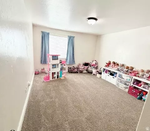 Bedroom - 137 E 650 S, Smithfield, UT 84335 photo 2 of 2