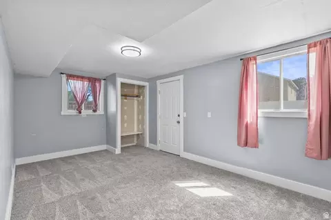 Bedroom - 2205 S Main St, Clearfield, UT 84015 photo 6 of 6