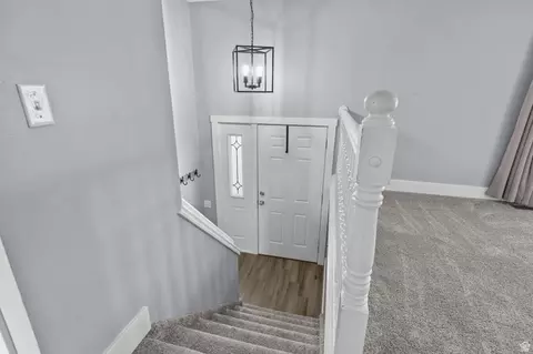Entry Way - 2205 S Main St, Clearfield, UT 84015 photo 1 of 1