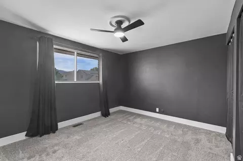 Bedroom - 2205 S Main St, Clearfield, UT 84015 photo 3 of 6