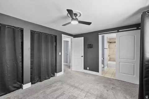 Bedroom - 2205 S Main St, Clearfield, UT 84015 photo 2 of 6