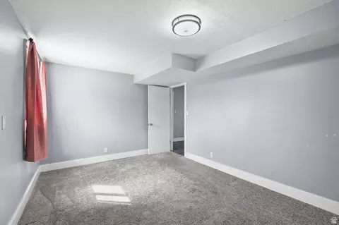 Bedroom - 2205 S Main St, Clearfield, UT 84015 photo 5 of 6