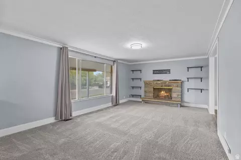 Living - 2205 S Main St, Clearfield, UT 84015 photo 2 of 4