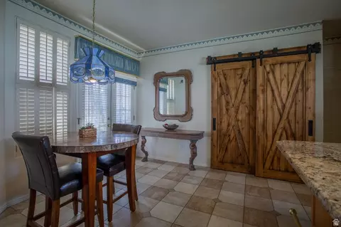 Dining - 5302 S Birch Rd E, Murray, UT 84117 photo 1 of 1