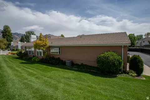 Exterior - 5302 S Birch Rd E, Murray, UT 84117 photo 4 of 6