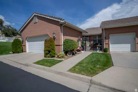 Exterior - 5302 S Birch Rd E, Murray, UT 84117 photo 2 of 6