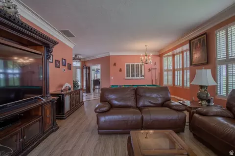 Living - 5302 S Birch Rd E, Murray, UT 84117 photo 3 of 3