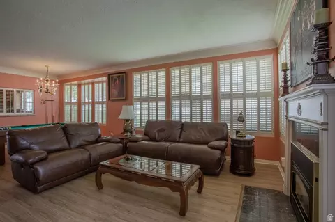 Living - 5302 S Birch Rd E, Murray, UT 84117 photo 2 of 3