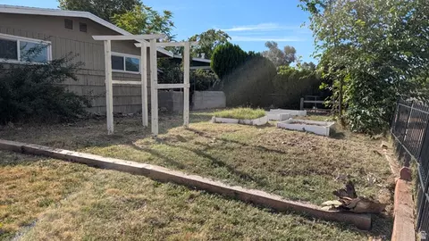 Exterior - 343 W 1550 N, Sunset, UT 84015 photo 3 of 12