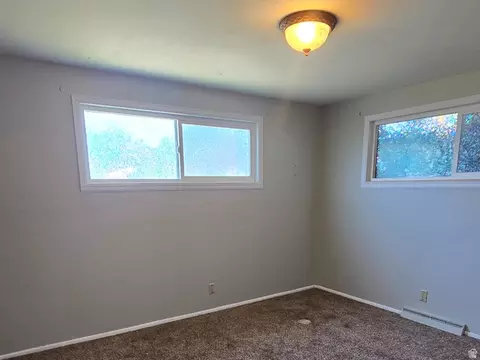 Bedroom - 343 W 1550 N, Sunset, UT 84015 photo 1 of 1