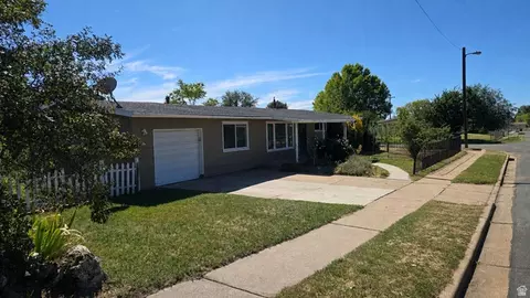 343 W 1550 N, Sunset, UT 84015