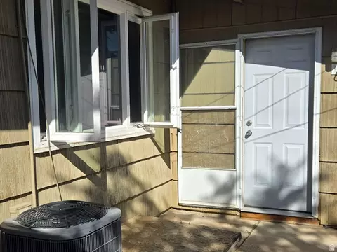 Exterior - 343 W 1550 N, Sunset, UT 84015 photo 10 of 12
