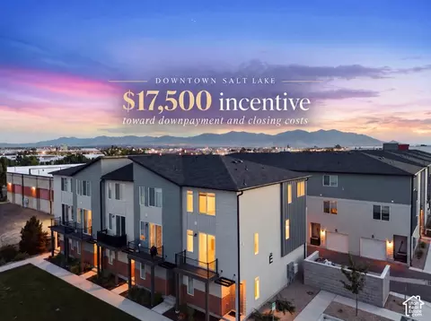 1146 S Redwood Rd #505, Salt Lake City, UT 84104