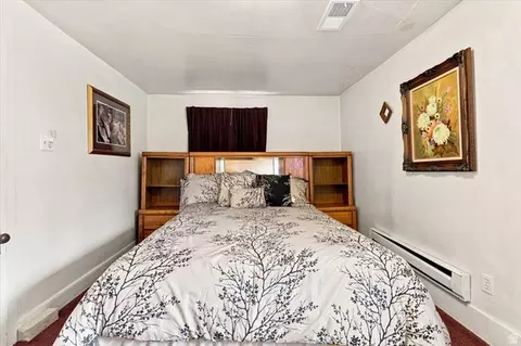 Bedroom - 107 E 200 N, Mount Pleasant, UT 84647 photo 1 of 7