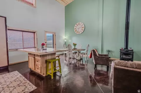 Dining - 10 W 17500 N, Moroni, UT 84646 photo 2 of 2