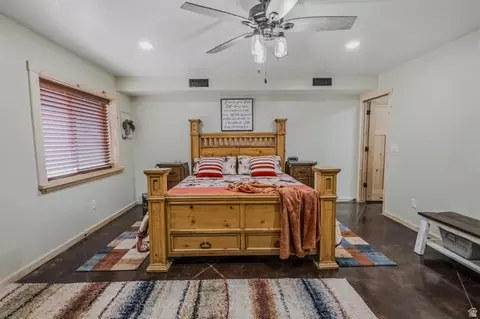 Bedroom - 10 W 17500 N, Moroni, UT 84646 photo 1 of 6