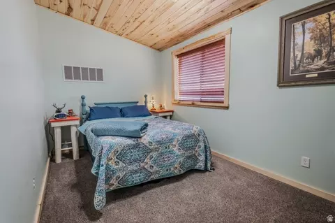 Bedroom - 10 W 17500 N, Moroni, UT 84646 photo 5 of 6