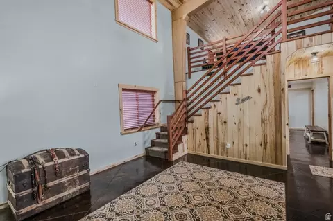 Entry Way - 10 W 17500 N, Moroni, UT 84646 photo 1 of 5