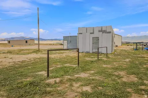 Exterior - 10 W 17500 N, Moroni, UT 84646 photo 6 of 7