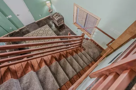 Entry Way - 10 W 17500 N, Moroni, UT 84646 photo 4 of 5