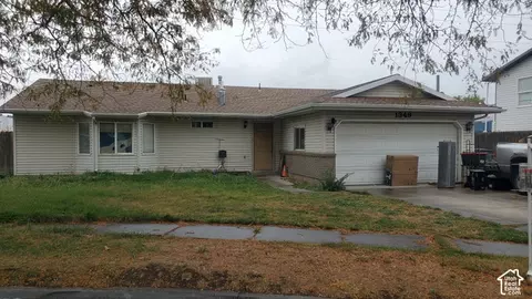1349 N Sir Philip Dr, Salt Lake City, UT 84116