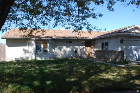1349 N Sir Philip Dr, Salt Lake City, UT 84116