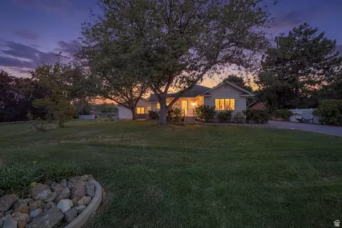 4640 S 3600 W, West Valley City, UT 84119