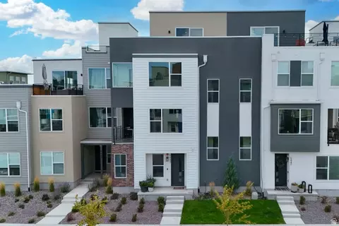 5443 W Cardinal Park Rd S #117, South Jordan, UT 84009