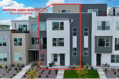 5443 W Cardinal Park Rd S #117, South Jordan, UT 84009