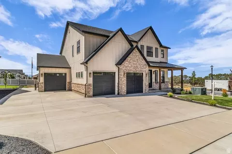 Exterior - 1292 S 1220 E, Salem, UT 84653 photo 2 of 8