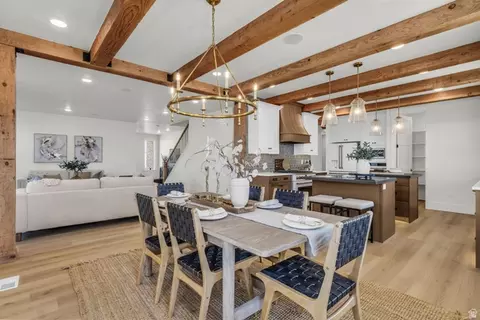 Dining - 1292 S 1220 E, Salem, UT 84653 photo 1 of 1