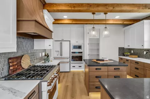 Kitchen - 1292 S 1220 E, Salem, UT 84653 photo 4 of 5