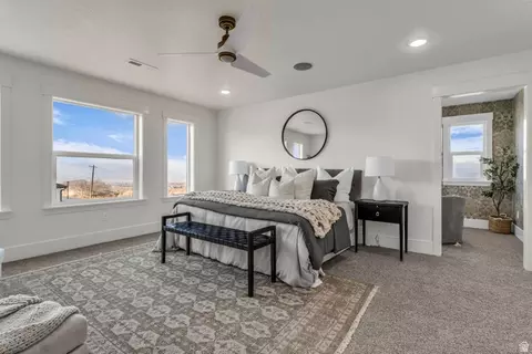 Bedroom - 1292 S 1220 E, Salem, UT 84653 photo 1 of 7