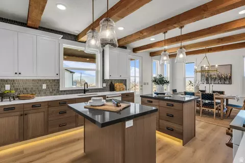 Kitchen - 1292 S 1220 E, Salem, UT 84653 photo 1 of 5