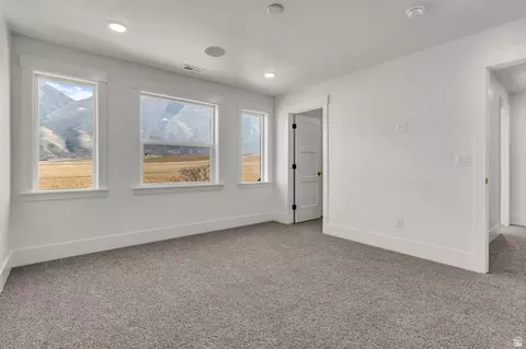 Bedroom - 1292 S 1220 E, Salem, UT 84653 photo 5 of 7